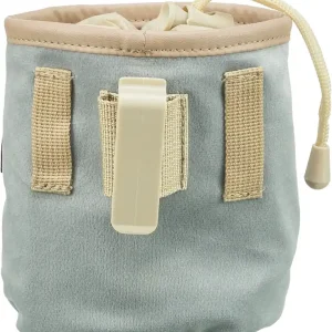 Zertifiziert TRIXIE Snack-Tasche Velours am Clipstrip